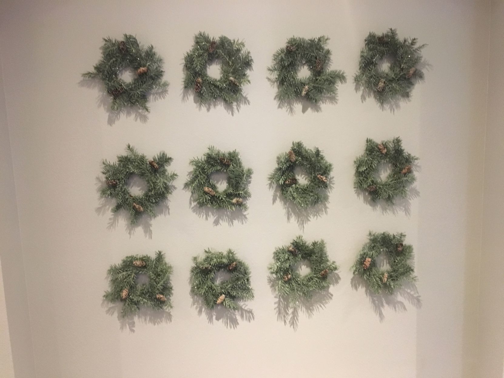 Wreaths